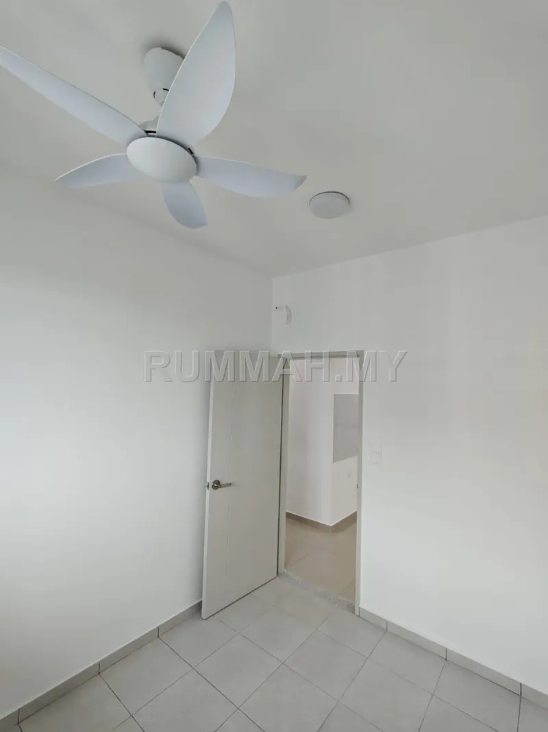 condo in Gelugor, Penang — photo 2