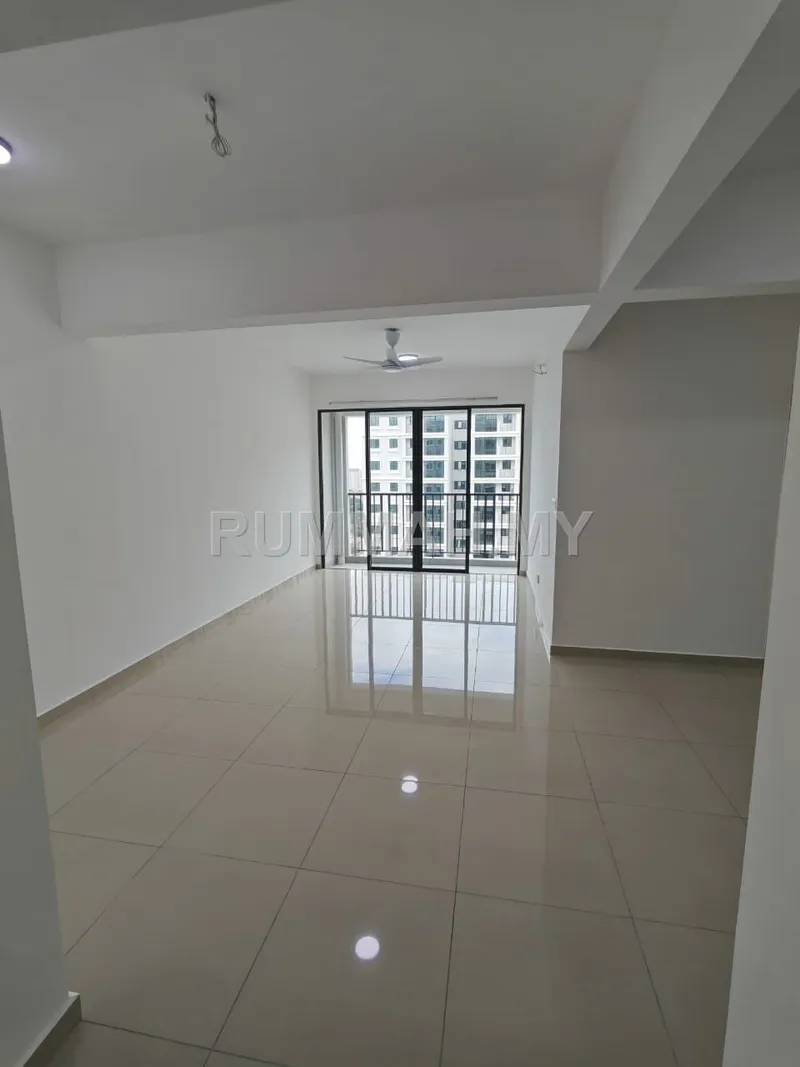 Ideal Venice Residency, Gelugor  For Rent