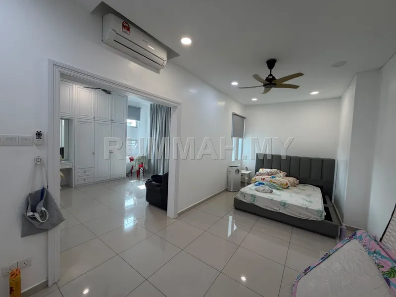 house in Juru, Penang — photo 3