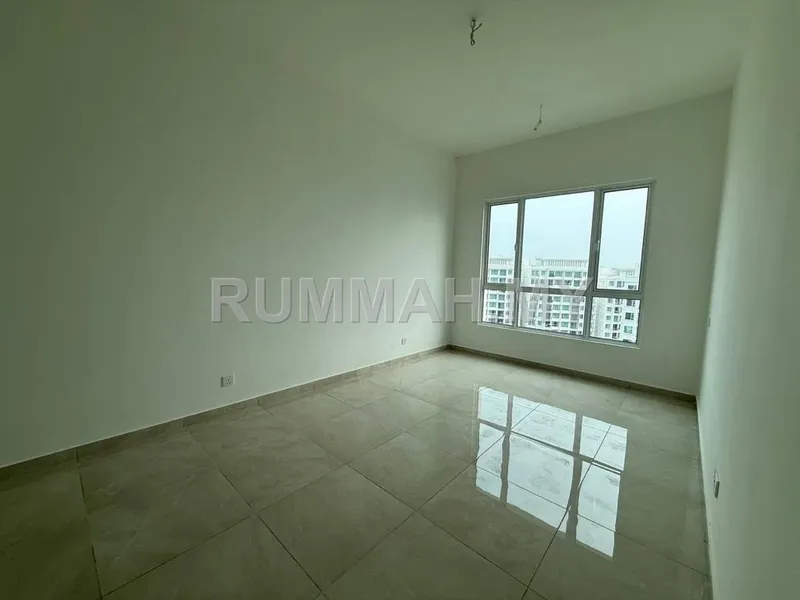 condo in Bayan Lepas, Penang — photo 3