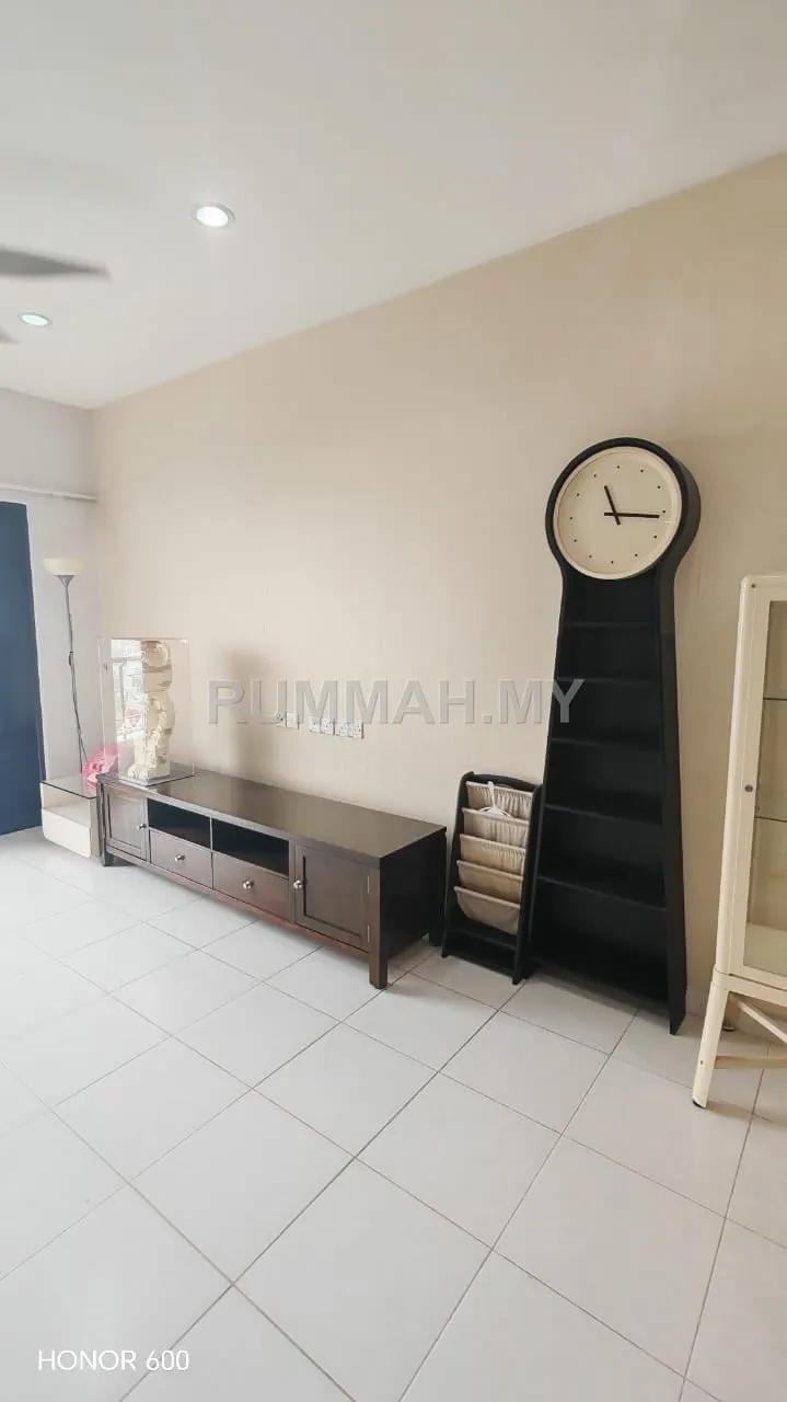 Palm Palladium@ Gelugor |1154sft|2 Cp side by side @Ground Floor| PF