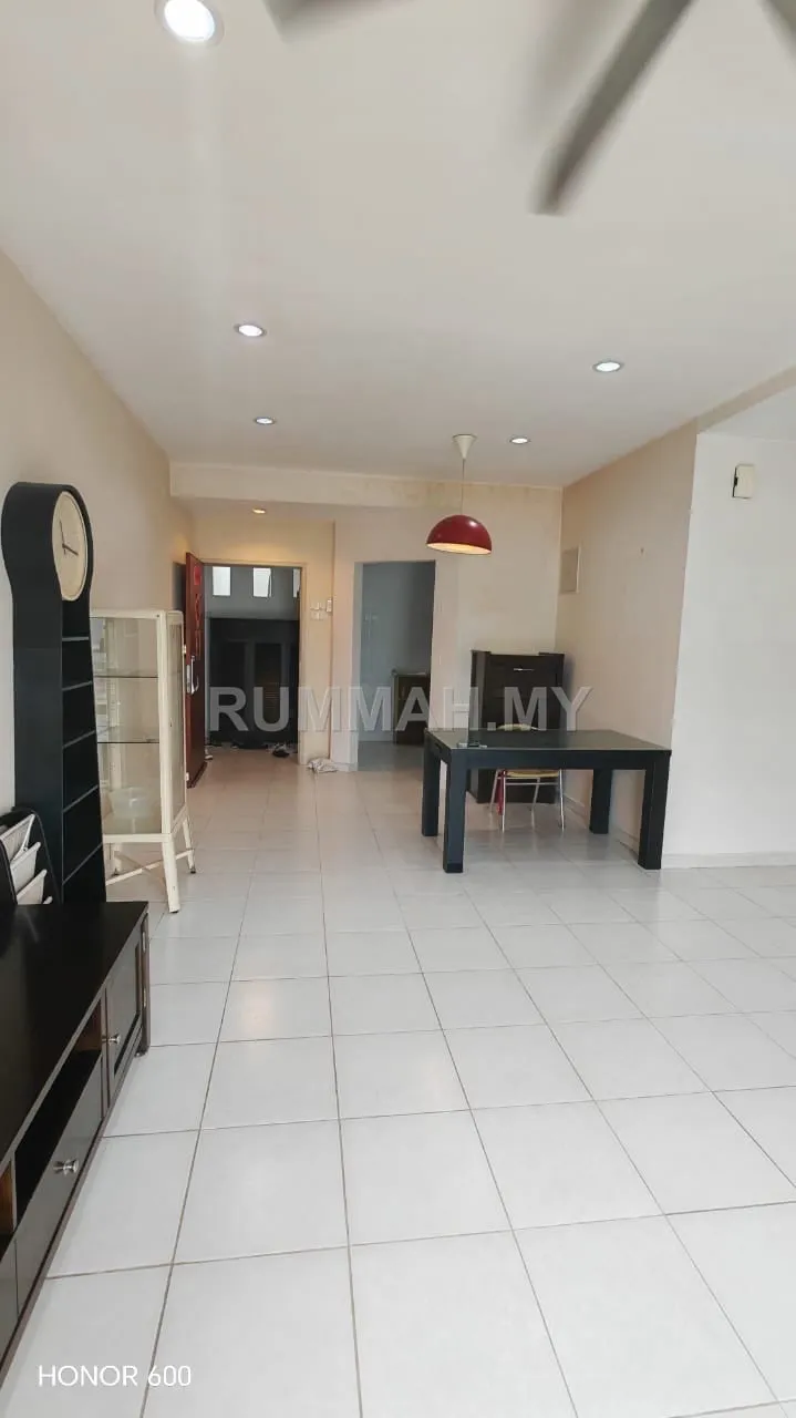 condo in Gelugor, Penang — photo 2