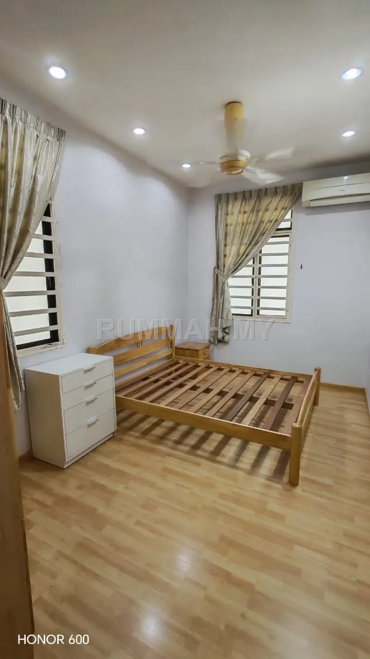 condo in Gelugor, Penang — photo 3