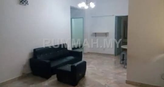 condo in Bayan Lepas, Penang — photo 2