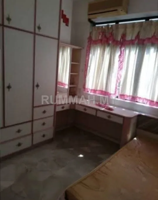 condo in Bayan Lepas, Penang — photo 3