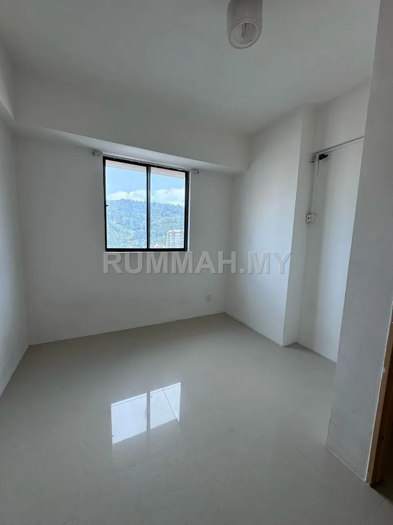 condo in Air Itam, Penang — photo 2