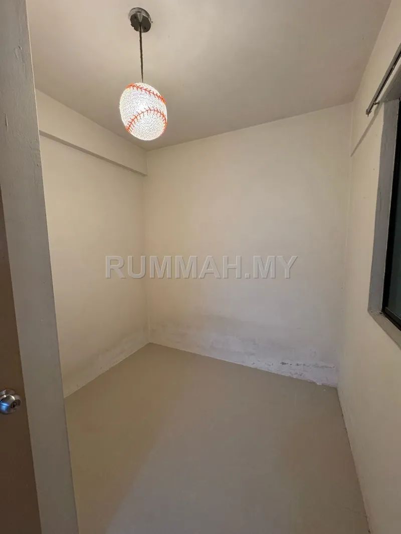 condo in Air Itam, Penang — photo 3