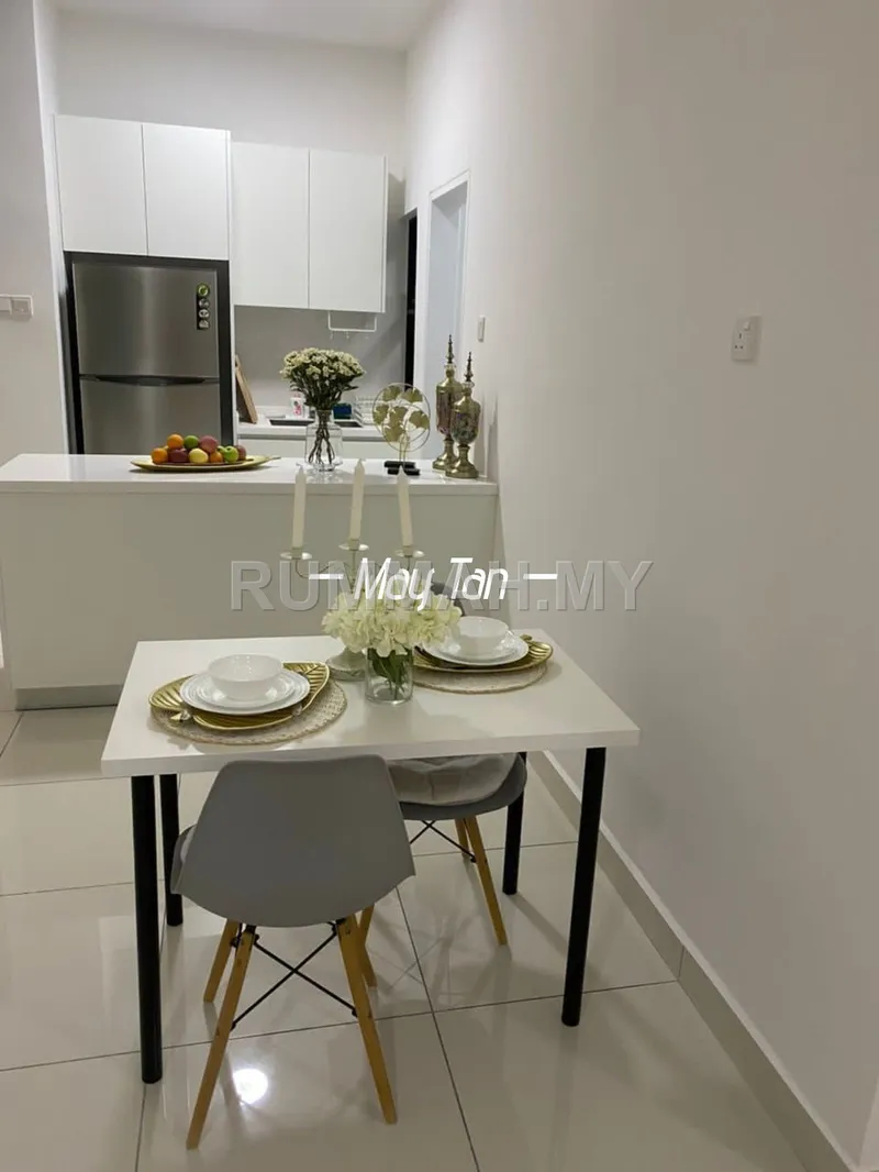 condo in Batu Kawan, Penang — photo 2