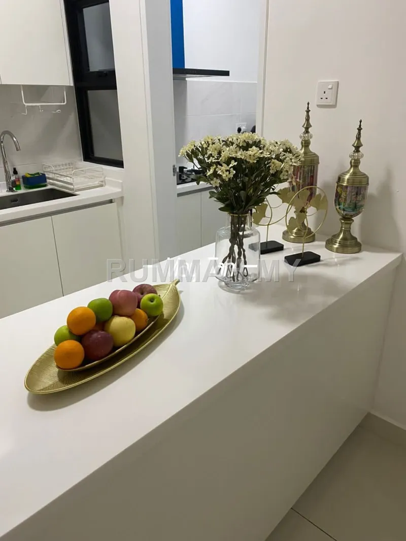 condo in Batu Kawan, Penang — photo 3