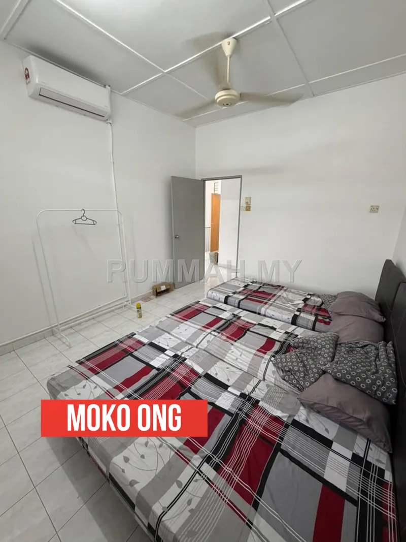 house in Sungai Bakap, Penang — photo 2