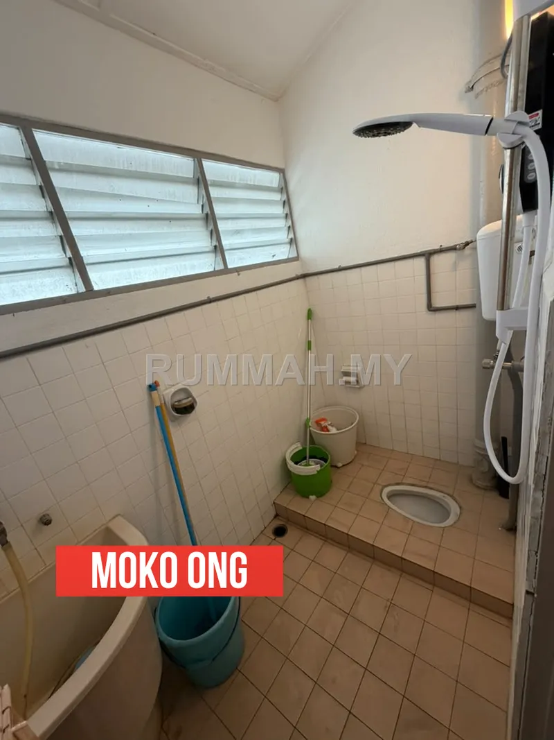 house in Sungai Bakap, Penang — photo 3