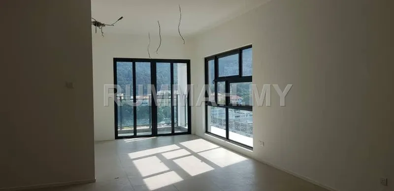 condo in Tanjung Tokong, Penang — photo 2
