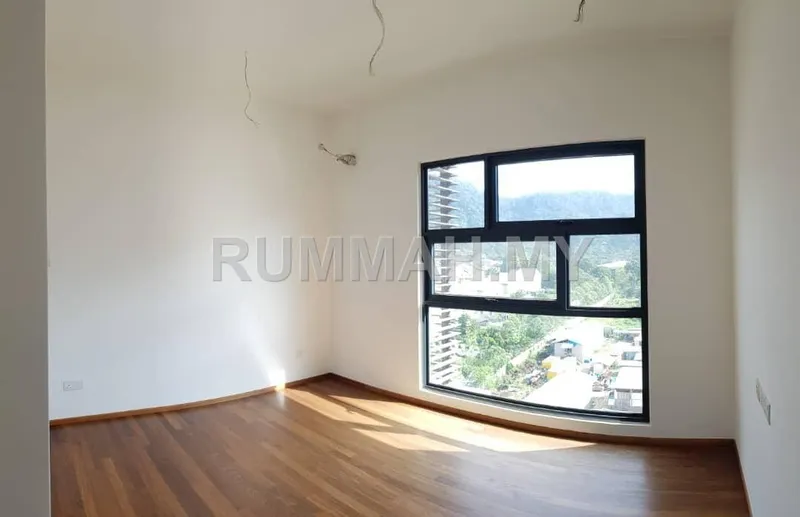 condo in Tanjung Tokong, Penang — photo 3