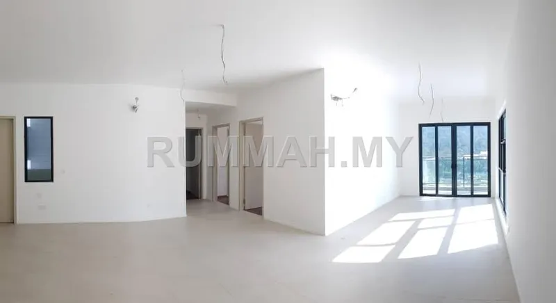Mira Residence @ Tanjung Bungah For Sale