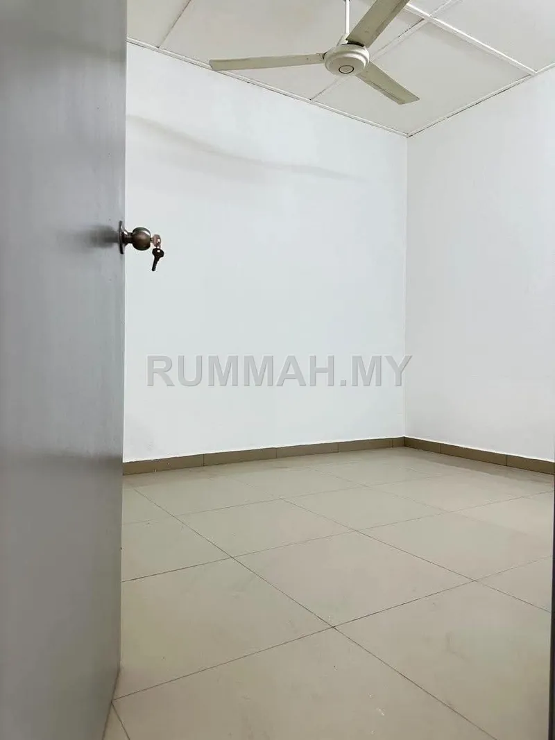 house in Permatang Pauh, Penang — photo 3