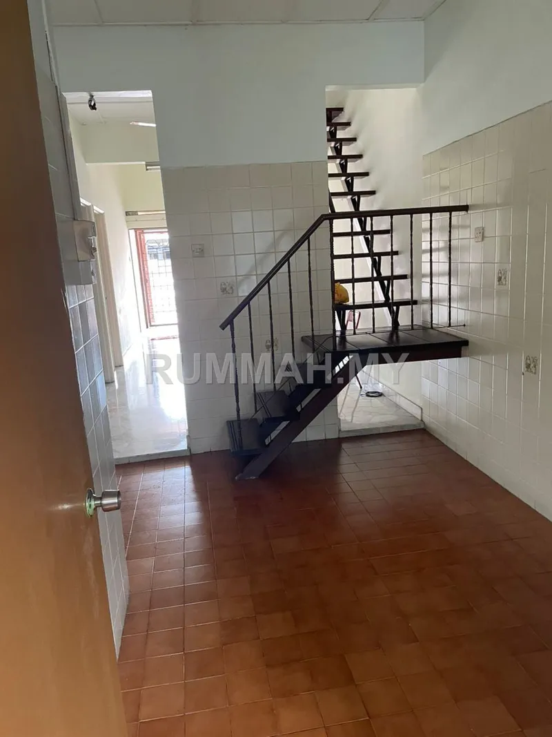 house in PETALING JAYA, Selangor — photo 2