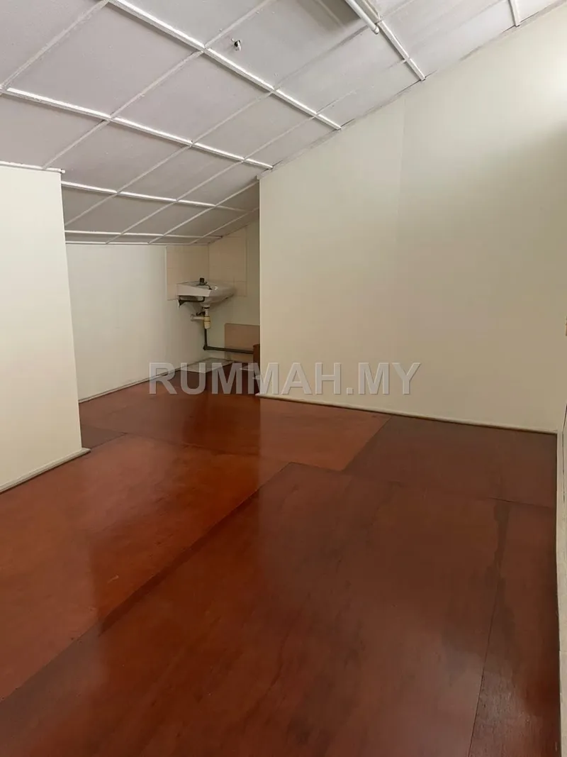 house in PETALING JAYA, Selangor — photo 3