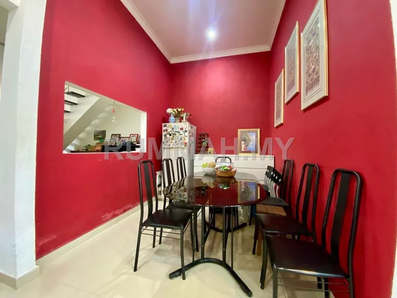 house in Tanjung Tokong, Penang — photo 3