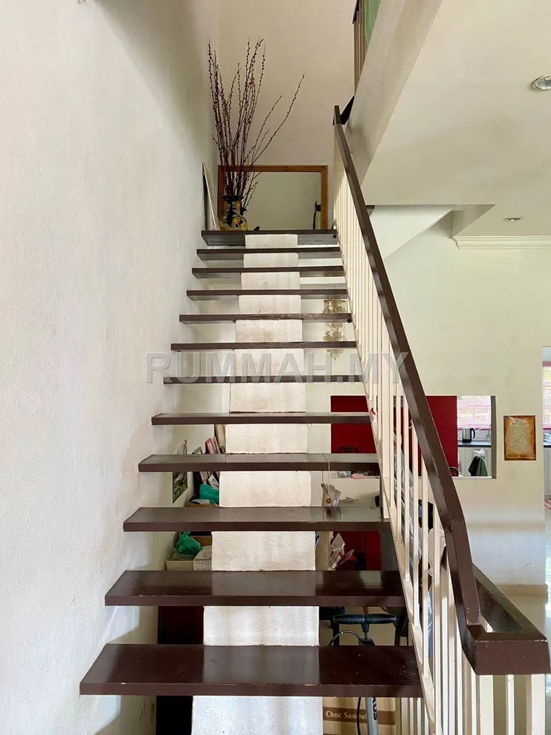 house in Tanjung Tokong, Penang — photo 2