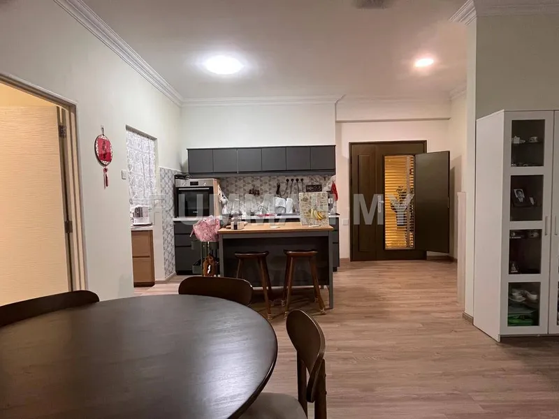 condo in Tanjung Tokong, Penang — photo 2