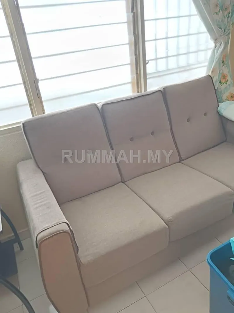 condo in Jelutong, Penang — photo 2