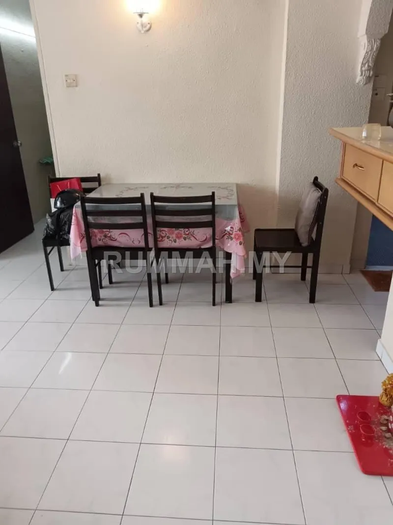 condo in Jelutong, Penang — photo 3