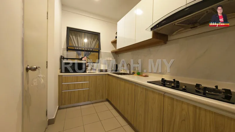 condo in Kota Kinabalu, Sabah — photo 3