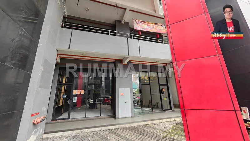 commercial in Kota Kinabalu, Sabah — photo 3