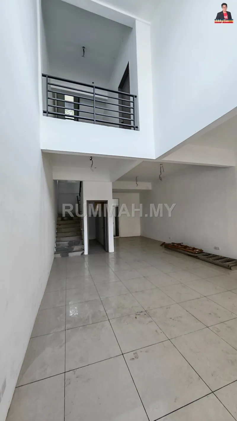 house in Penampang, Sabah — photo 2