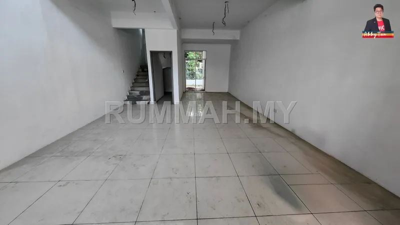 house in Penampang, Sabah — photo 3