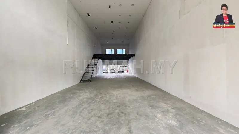 commercial in Kota Kinabalu, Sabah — photo 2
