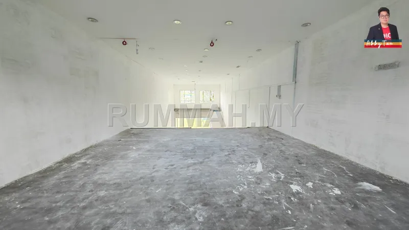 commercial in Kota Kinabalu, Sabah — photo 3