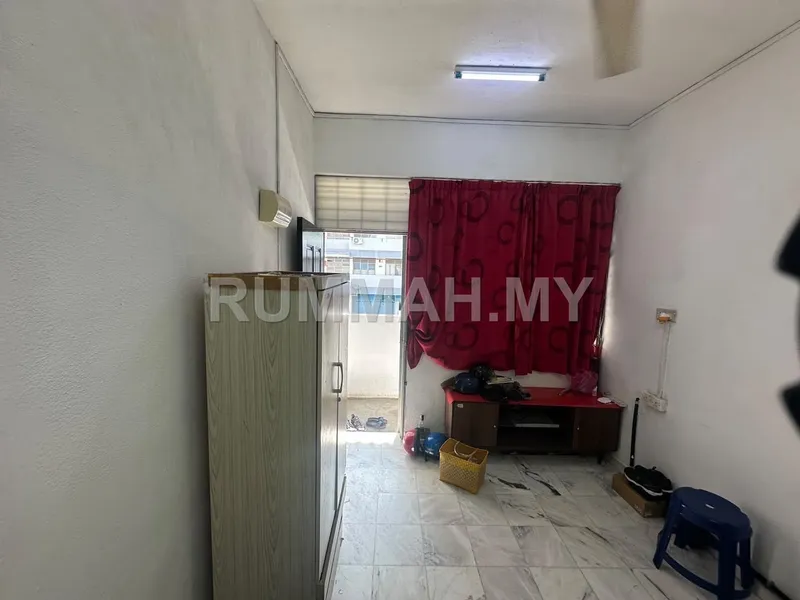 condo in Jelutong, Penang — photo 2