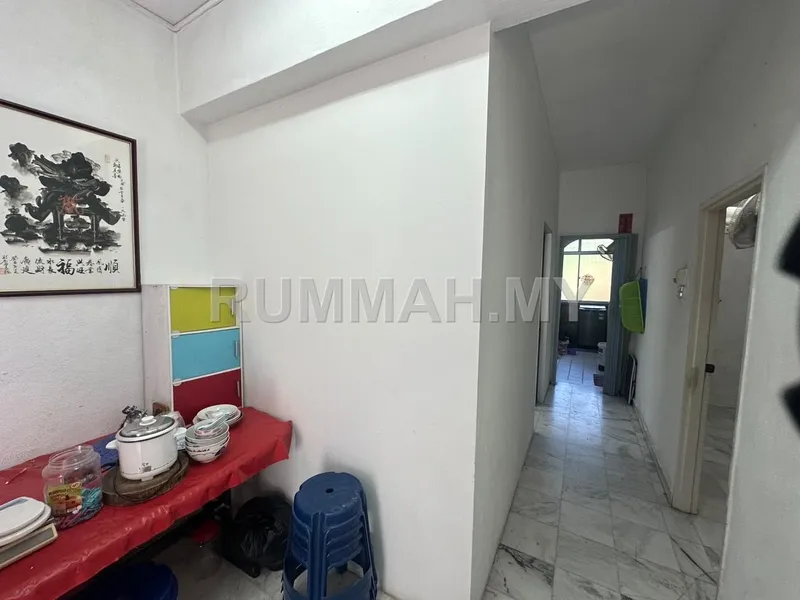 condo in Jelutong, Penang — photo 3