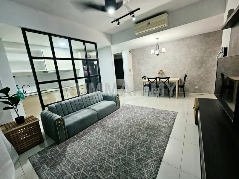 condo in Cyberjaya, Selangor — photo 2