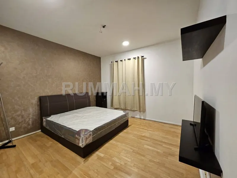 condo in Cyberjaya, Selangor — photo 3