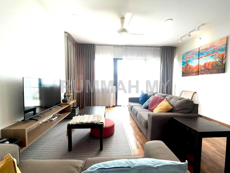 condo in Tanjung Tokong, Penang — photo 3