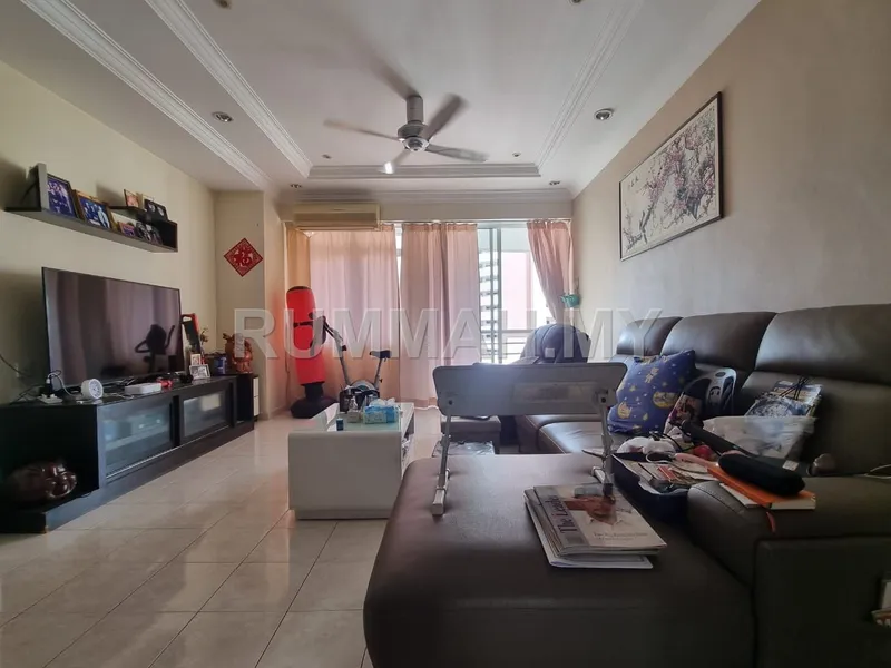 condo in Tanjung Bungah, Penang — photo 3