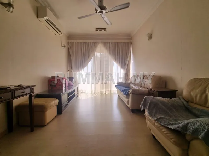 condo in Pulau Tikus, Penang — photo 2