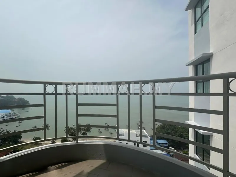 condo in Tanjung Bungah, Penang — photo 2