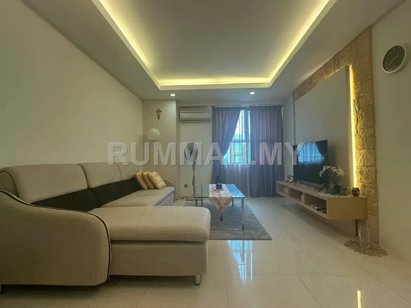 condo in Tanjung Bungah, Penang — photo 3