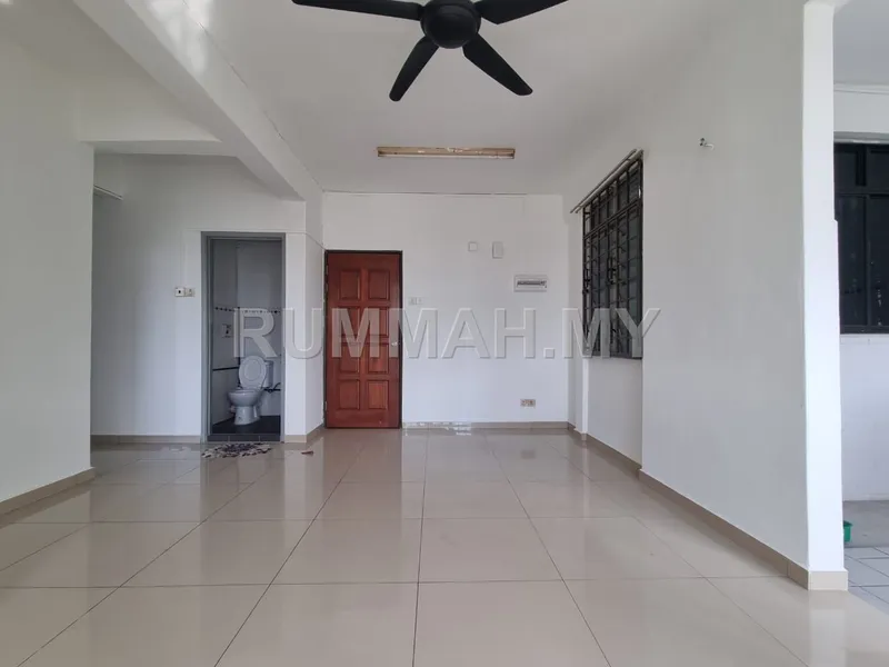 condo in Tanjung Bungah, Penang — photo 3