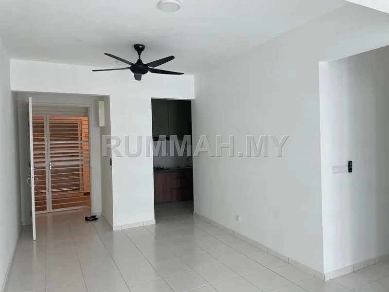 condo in Tanjung Tokong, Penang — photo 2
