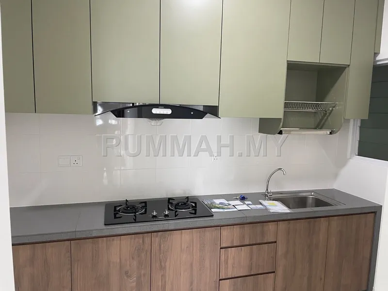 condo in Tanjung Tokong, Penang — photo 3