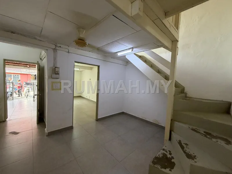 house in Seberang Jaya, Penang — photo 3