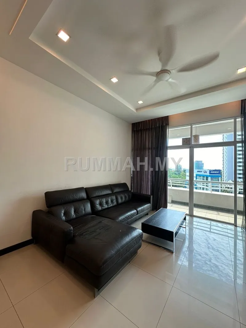 condo in Tanjung Tokong, Penang — photo 2