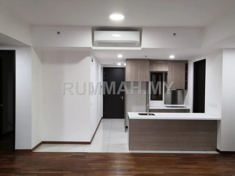 condo in Tanjung Tokong, Penang — photo 2
