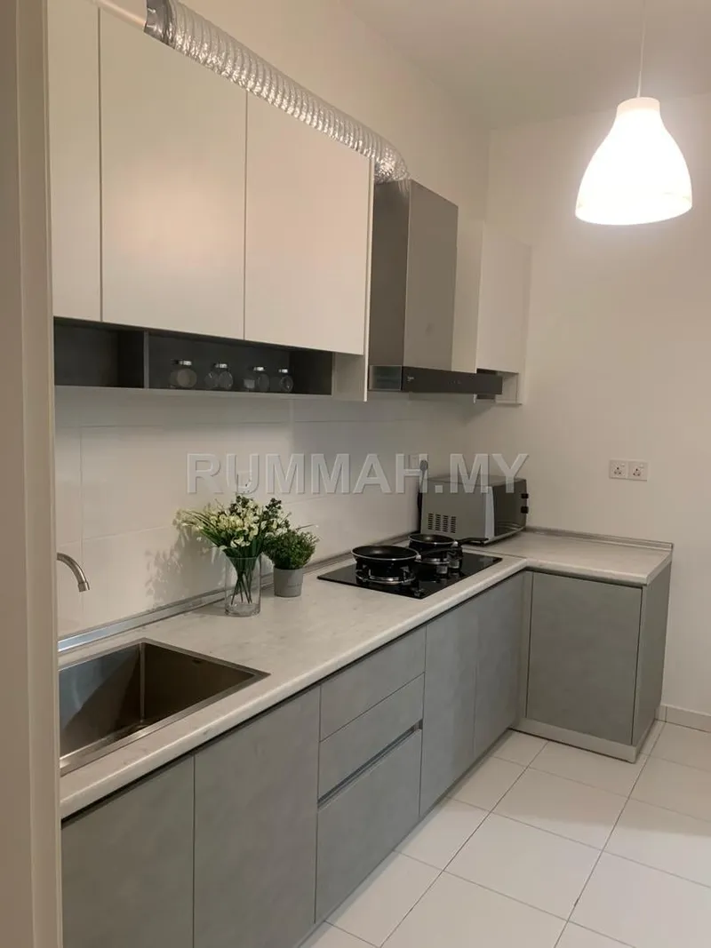 condo in Tanjung Tokong, Penang — photo 2