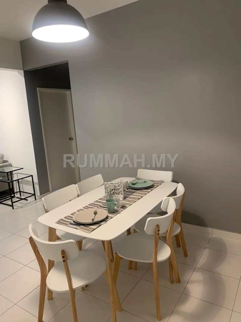 condo in Tanjung Tokong, Penang — photo 3