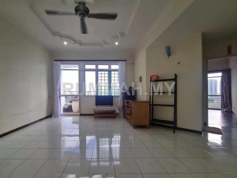 condo in Tanjung Bungah, Penang — photo 2